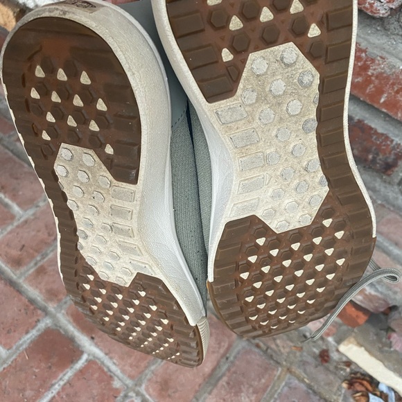 Vans Ultra Cush Mens sz 8.5 - Picture 4 of 8